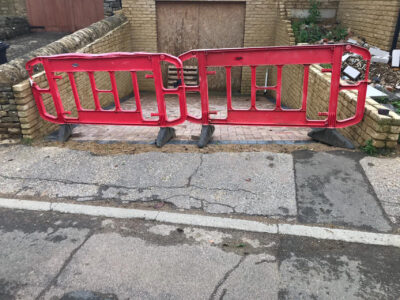 Tarmac Driveway Contractors Waterbeach