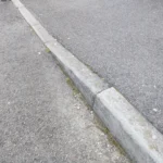 Dropped kerb contractors.bak Ely