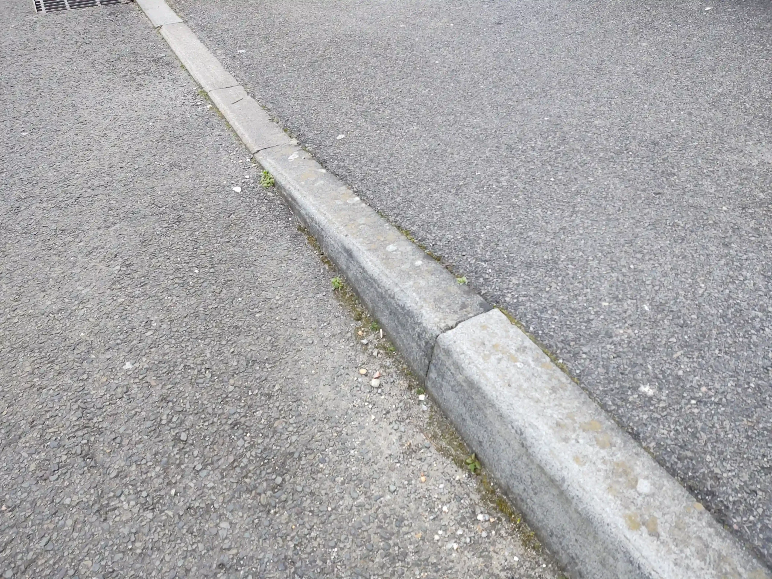 Dropped kerb contractors.bak Ely