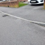 Dropped kerb installer Ely
